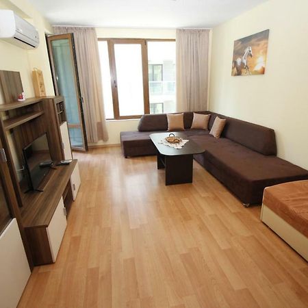 Apartment Rosi Gmina Gmina Pomorie Zewnętrze zdjęcie