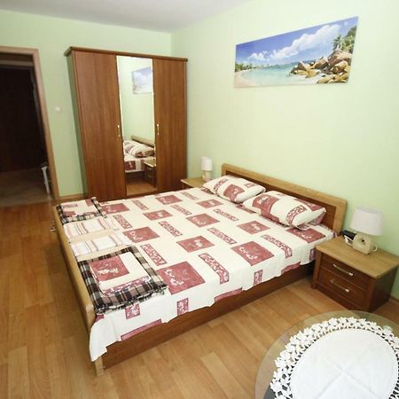 Apartment Rosi Gmina Gmina Pomorie Zewnętrze zdjęcie