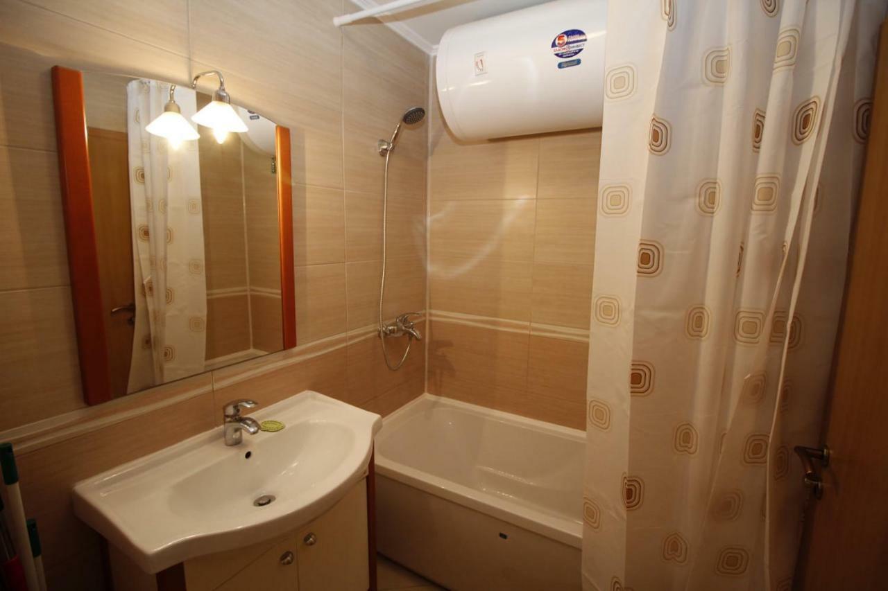 Apartment Rosi Gmina Gmina Pomorie Zewnętrze zdjęcie