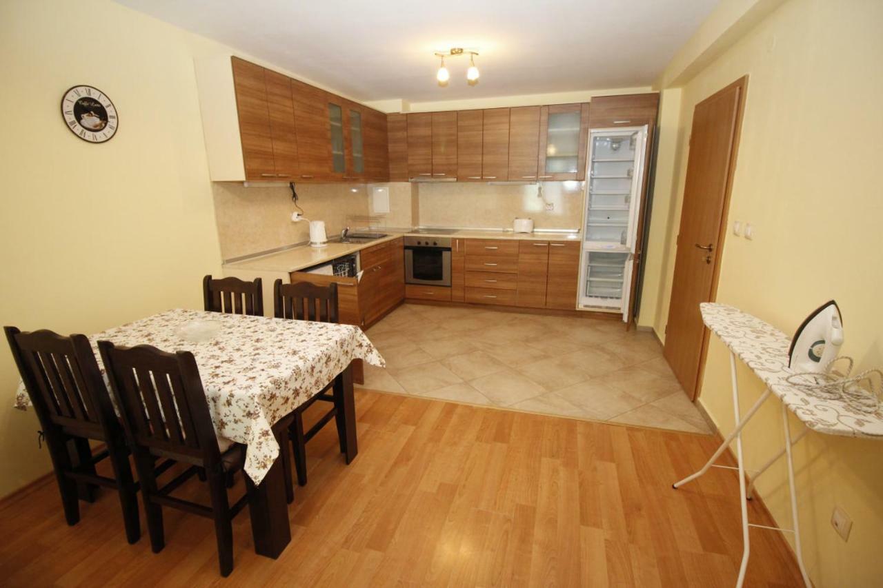 Apartment Rosi Gmina Gmina Pomorie Zewnętrze zdjęcie