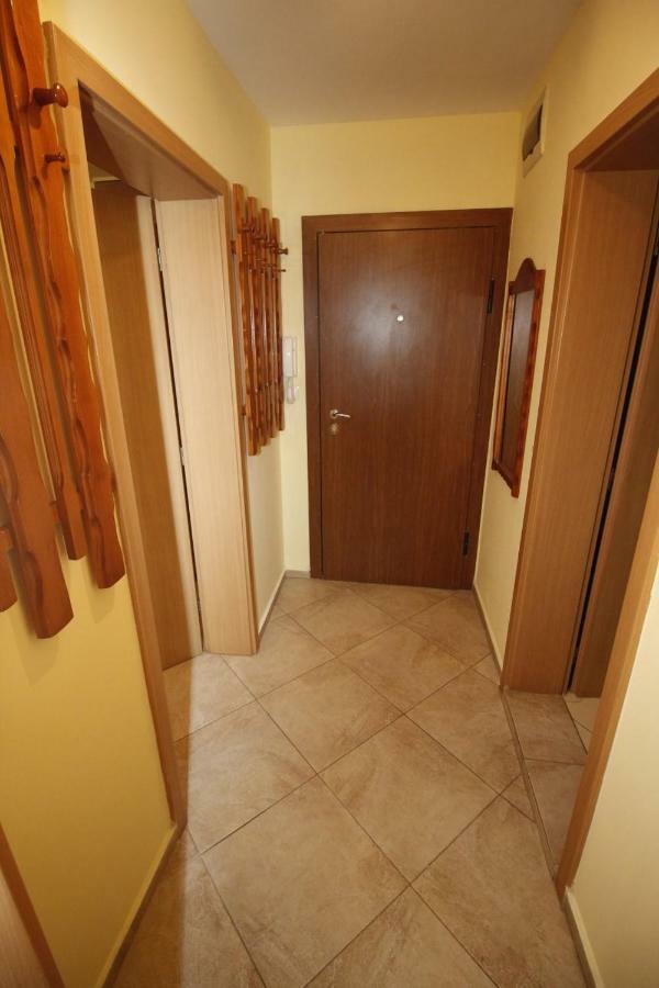 Apartment Rosi Gmina Gmina Pomorie Zewnętrze zdjęcie